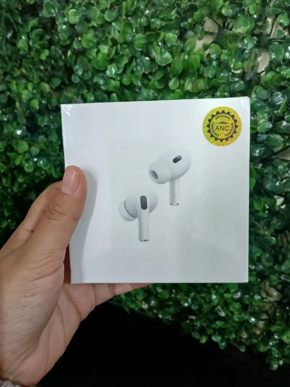 Fone de Ouvido Bluetooth para Iphone e Android