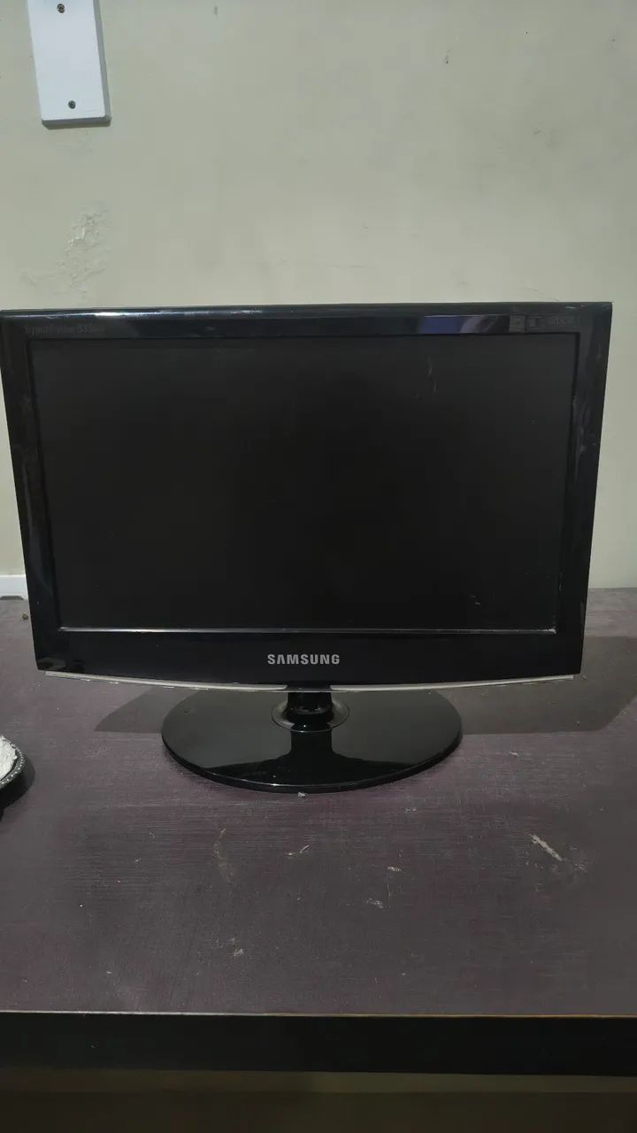 Monitor Samsung   - Foto 2