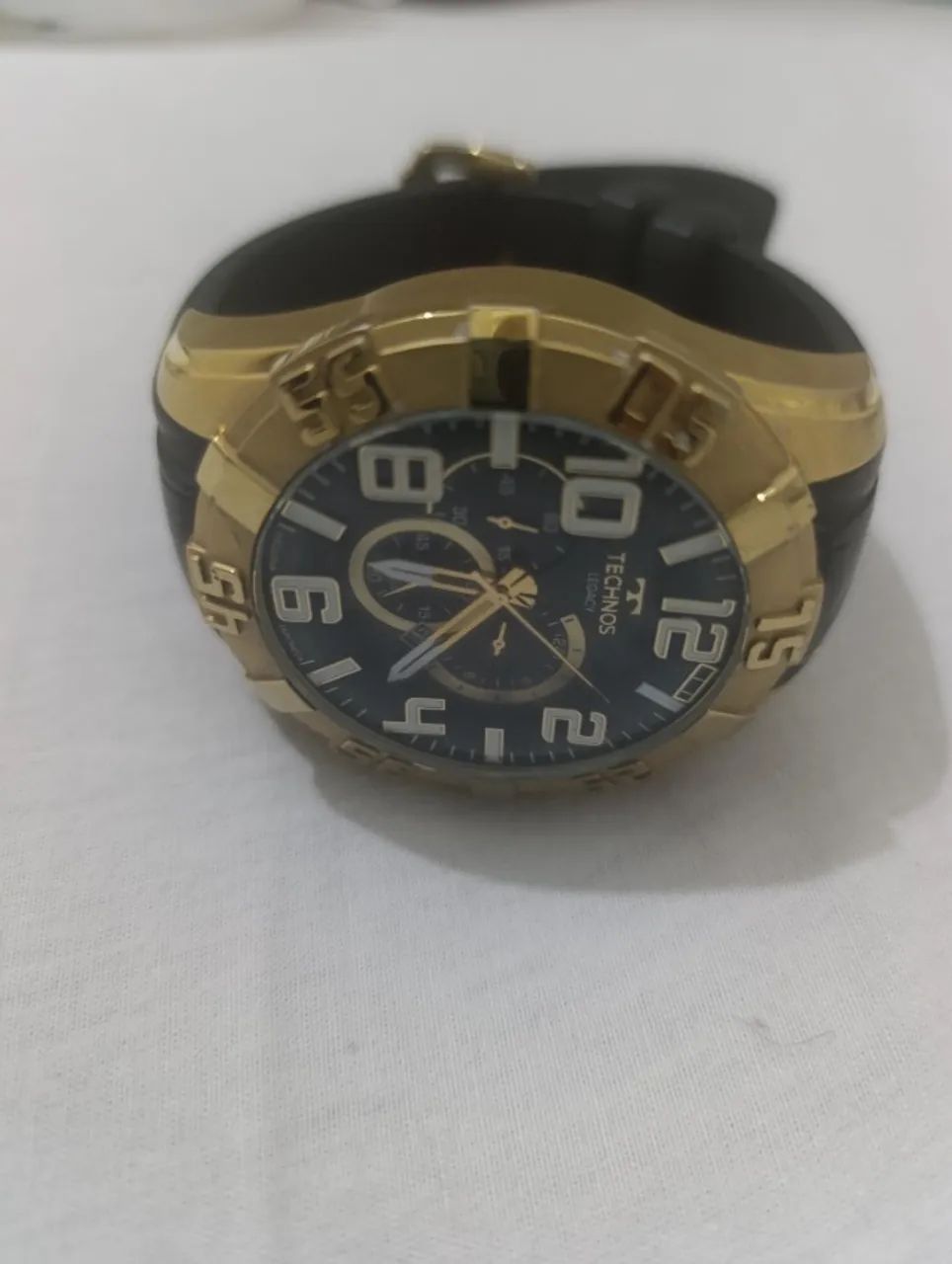 Relógio technos  - Foto 4