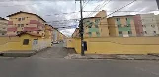 Apartamento No Turu Marcello I