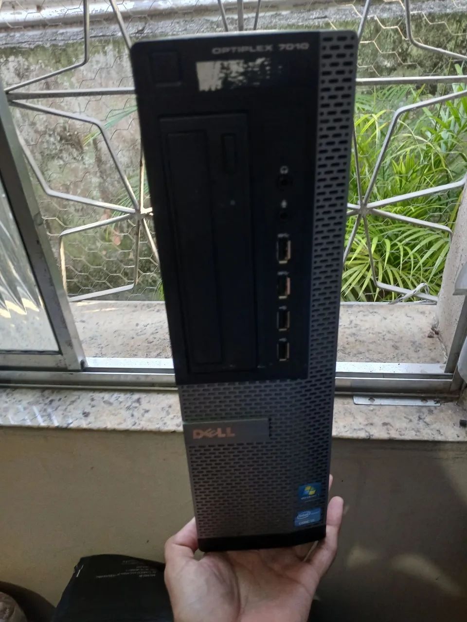 Dell optiplex 7020 i5 3.40Hz com Windows 11 já instalado e ativado - Foto 4