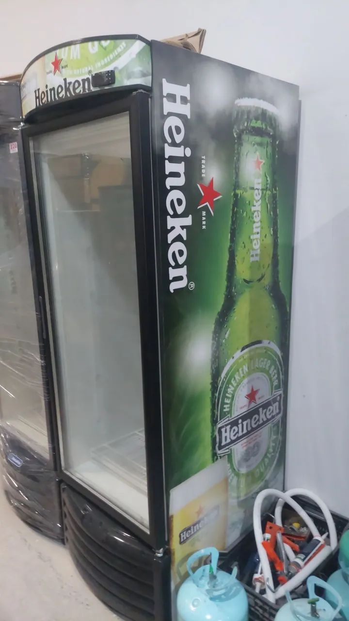Cervejeiras profissionais Expositoras/Fechadas - Foto 6