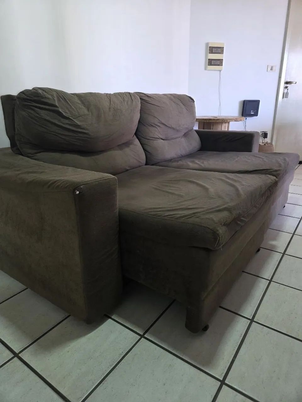 Sofá Retrátil  - Foto 3