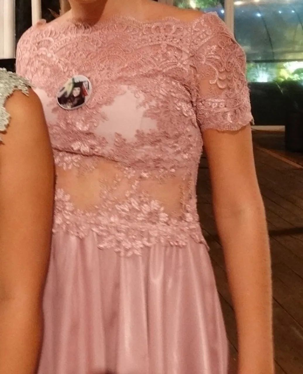 vestido de festa - Foto 3