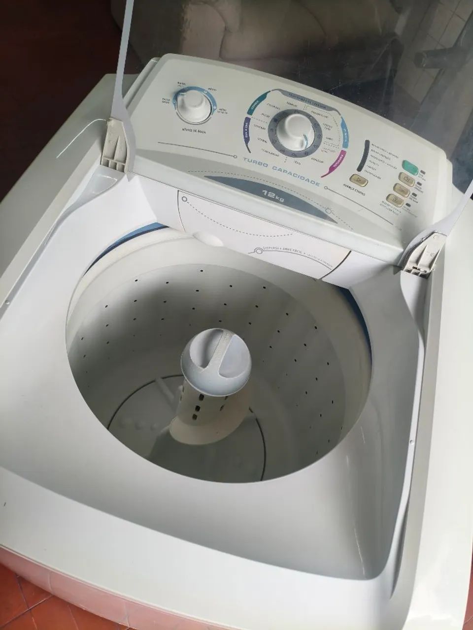 Máquina de lavar Electrolux  - Foto 2