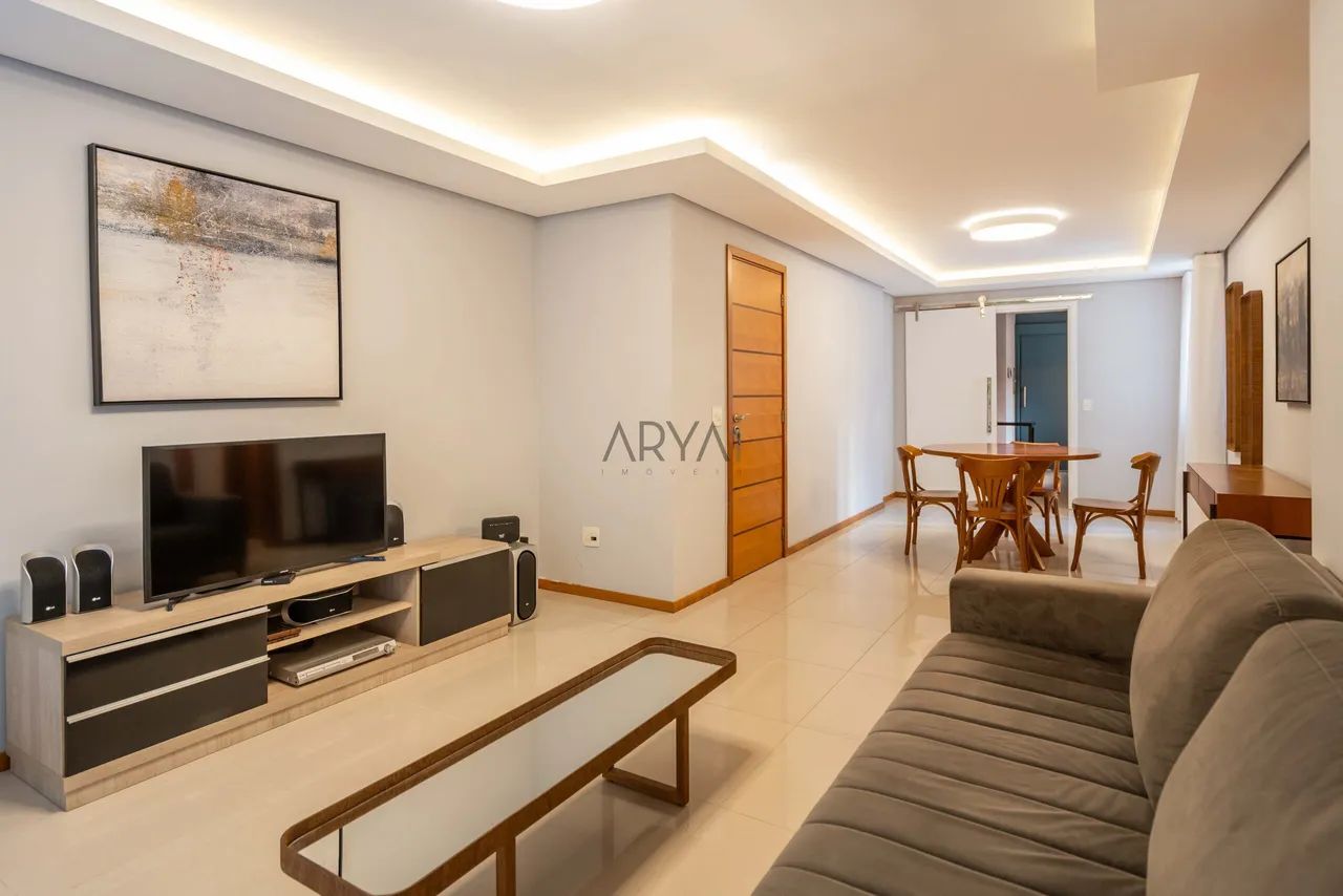 Apartamento à venda no Batel ARYA1