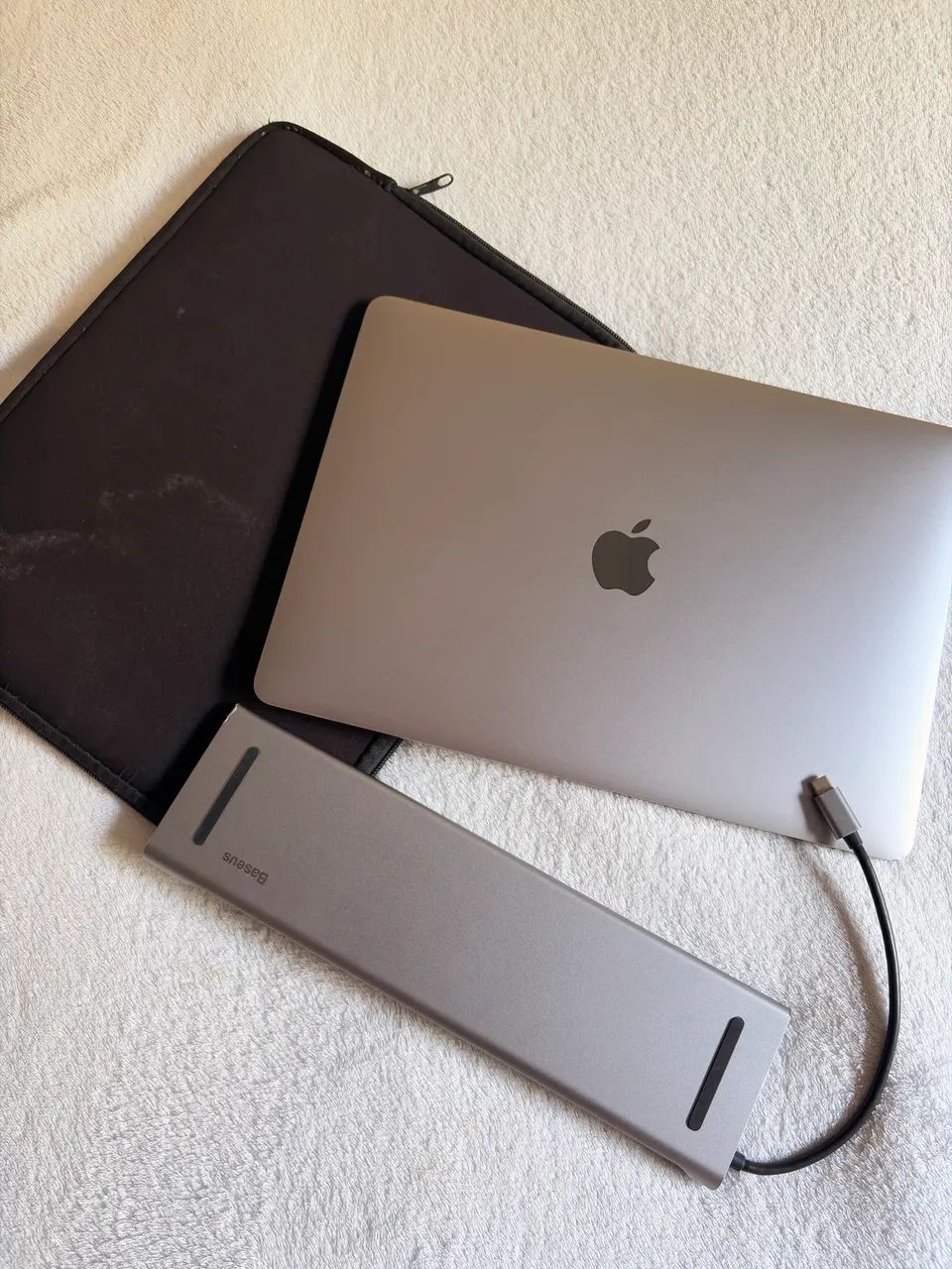 MacBook Pro - 13-inch, Mid-2017 - Foto 4