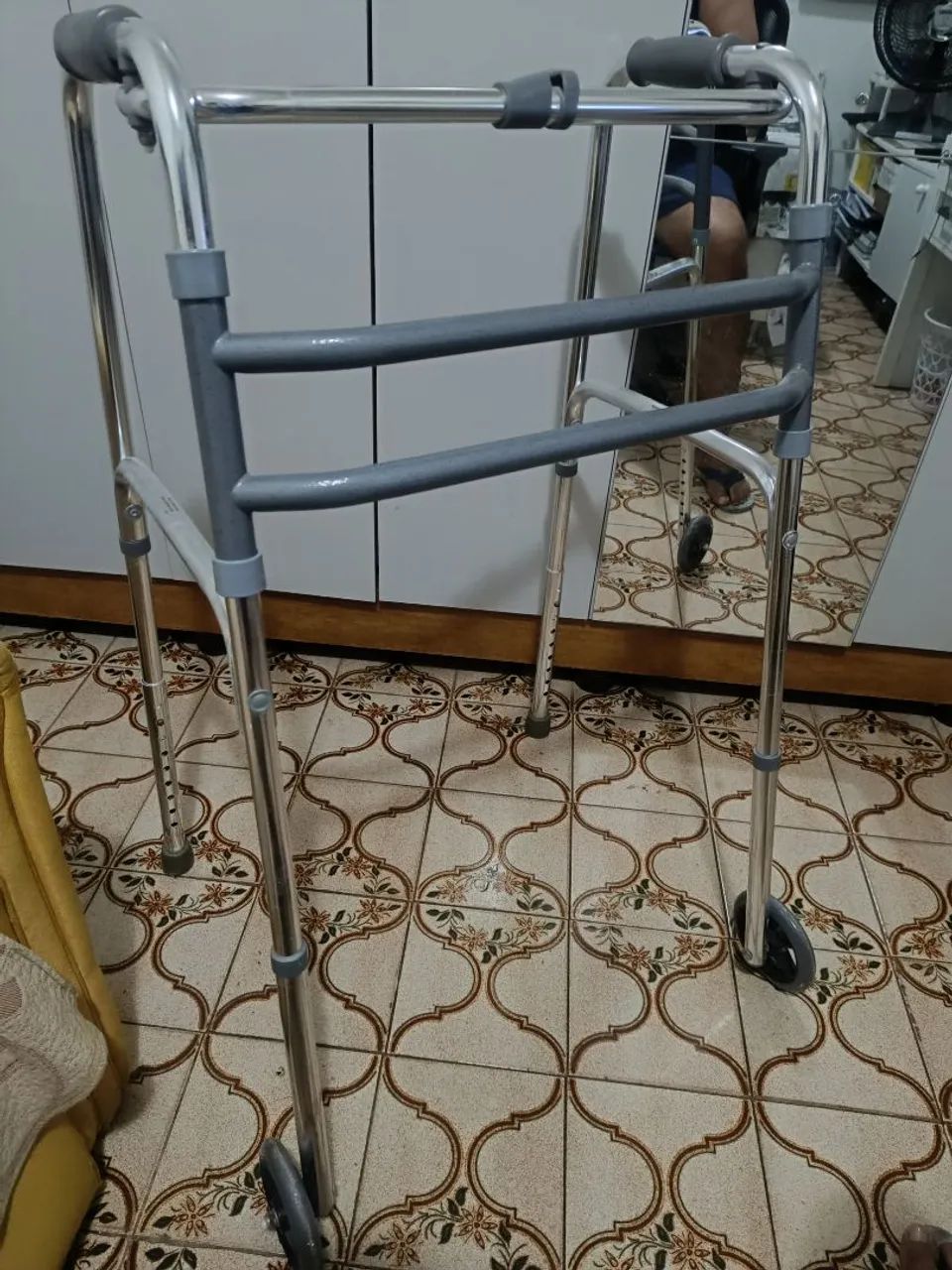 Andador Articulado  - Foto 3