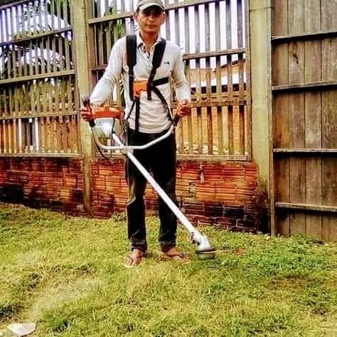 Roçagem em geral público!  - Foto 2