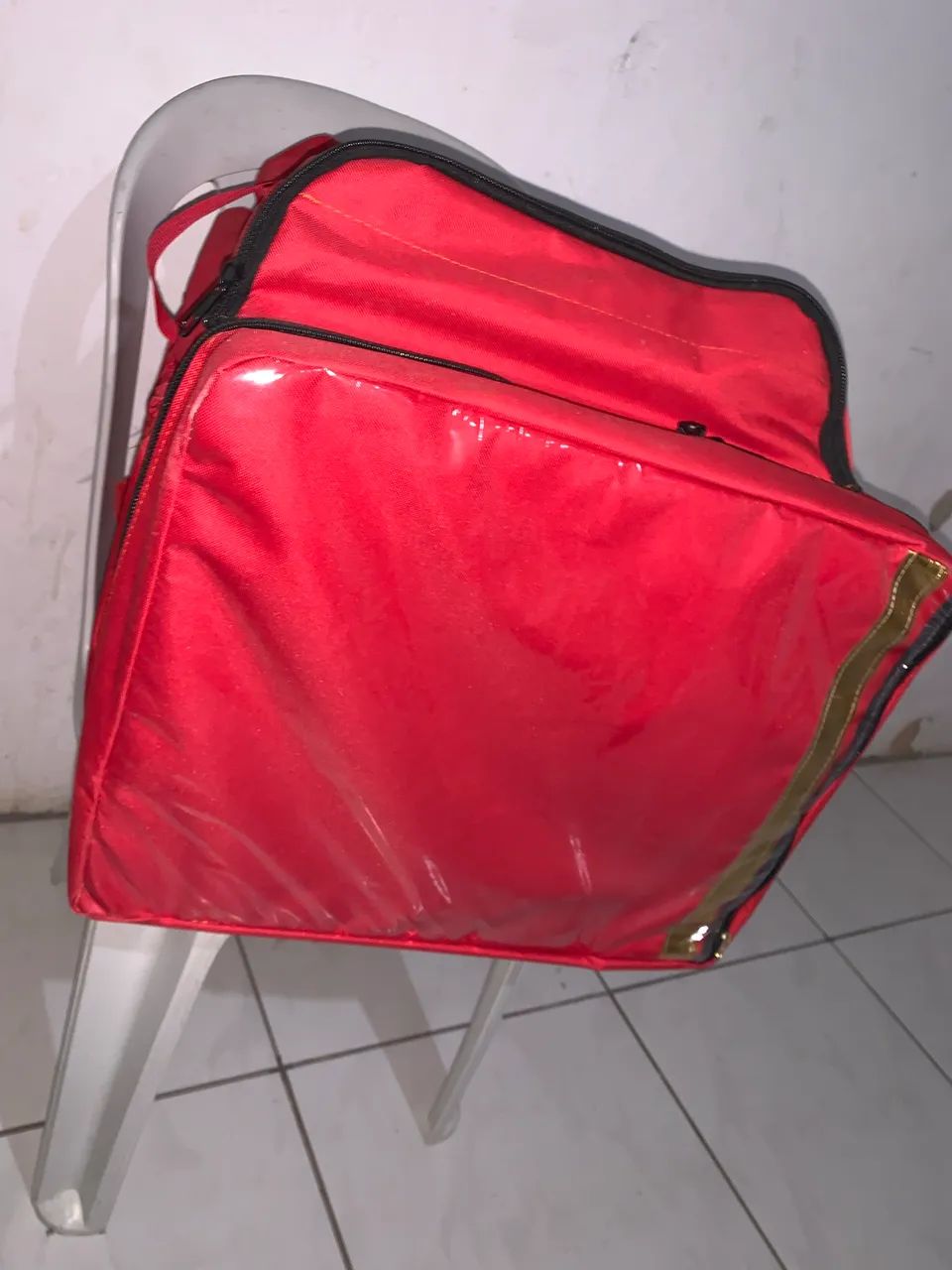 Beg para vender nova nunca usada