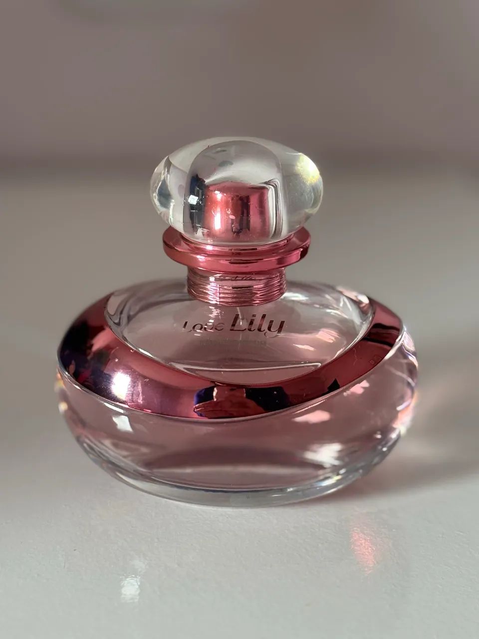 Perfume Love Lilly 75ml