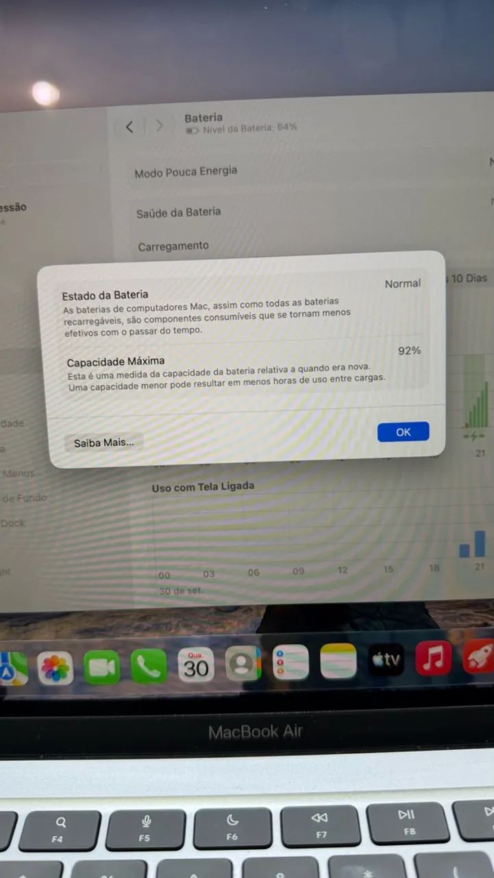 MAC BOOK M1  - Foto 2