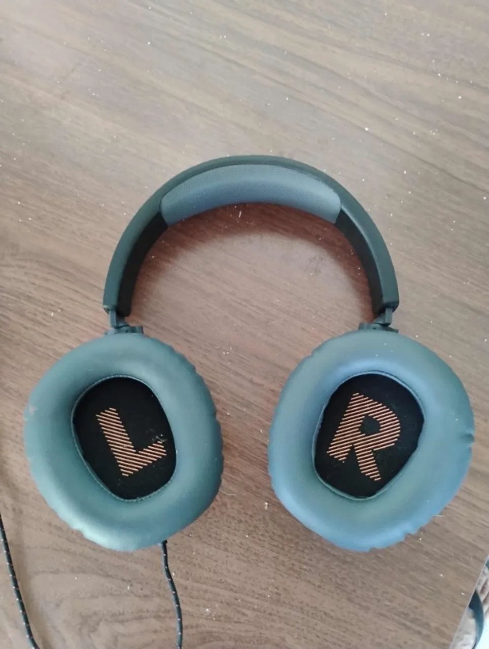 Fone de ouvido JBL