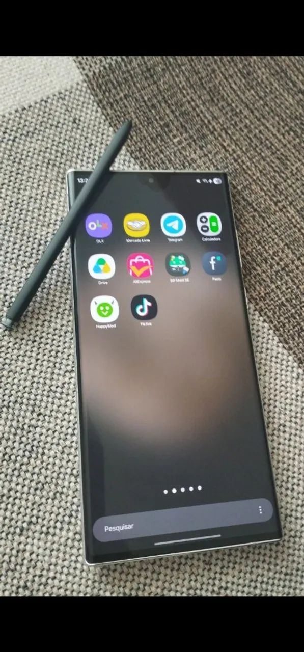 S22 ultra 