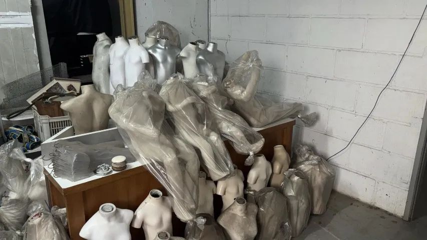 Manequins - Foto 5