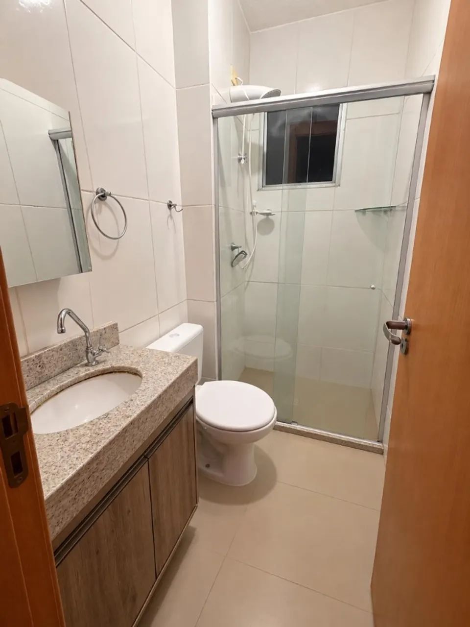 APARTAMENTO CHAPADA DOS BURITIS - VG - 2 QUARTOS  - Foto 5