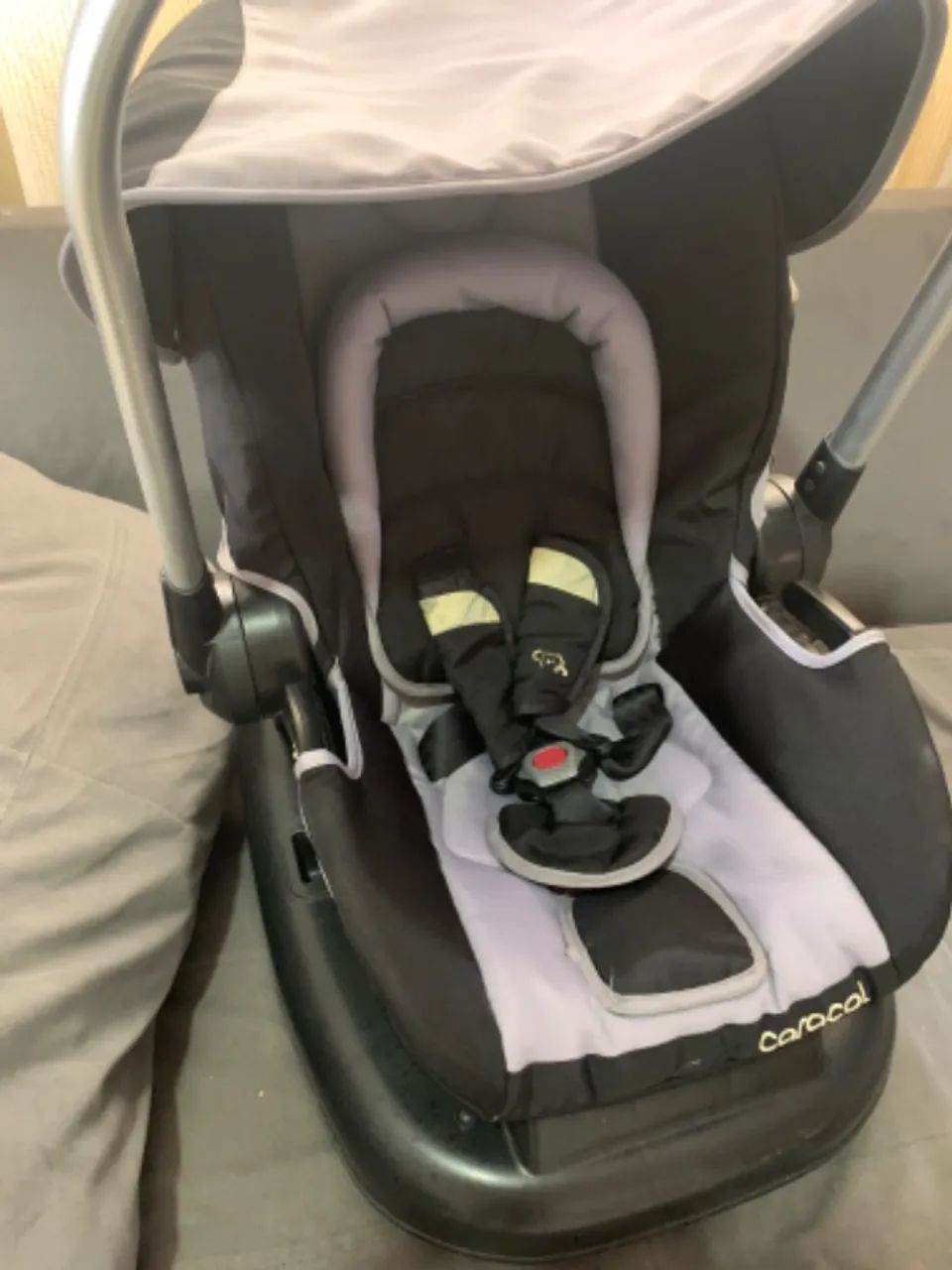 Bebê conforto/ Faça sua proposta - Foto 2