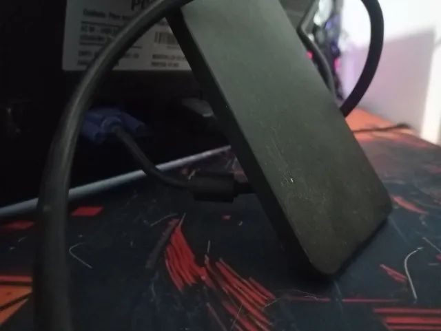 Monitor positivo 60hz, 18.5 polegadas - Foto 2