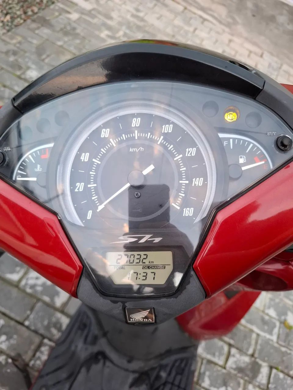 Sh150i - Foto 3