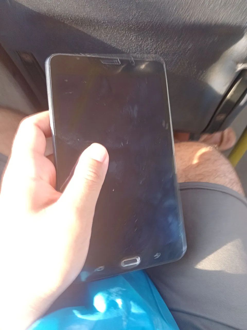 Samsung Galaxy Tab (entrego) - Foto 2