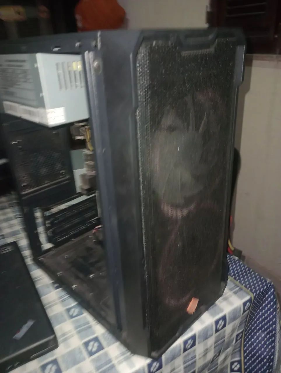 Computador amd  - Foto 4