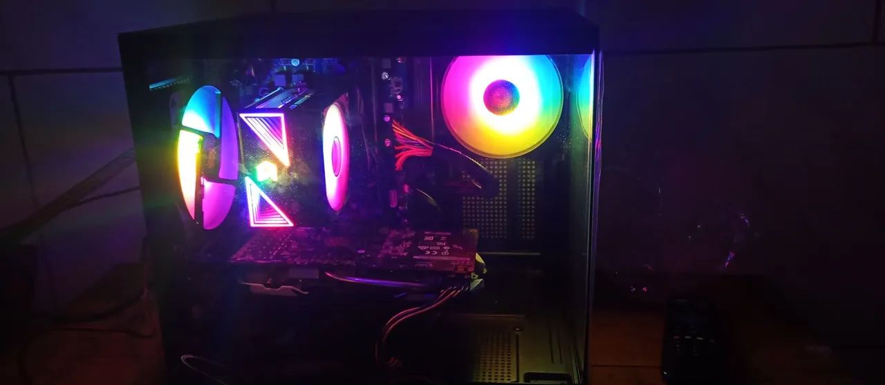 PC gamer - Foto 4