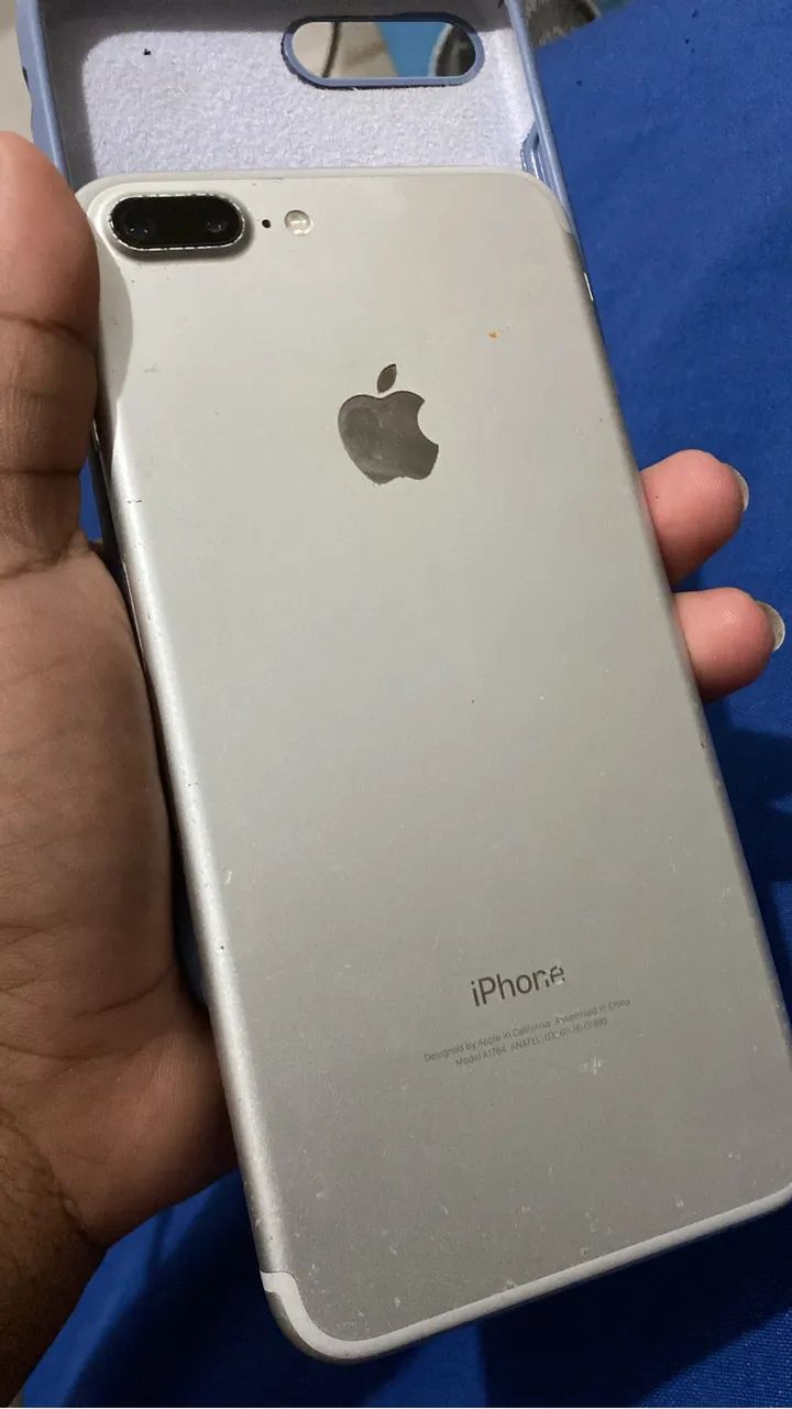iPhone 7plus - Foto 2