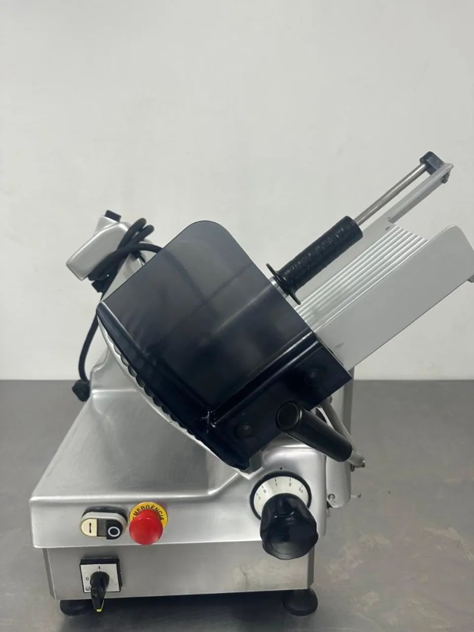 Cortador de Frios Toledo 9300 Confort - Foto 3