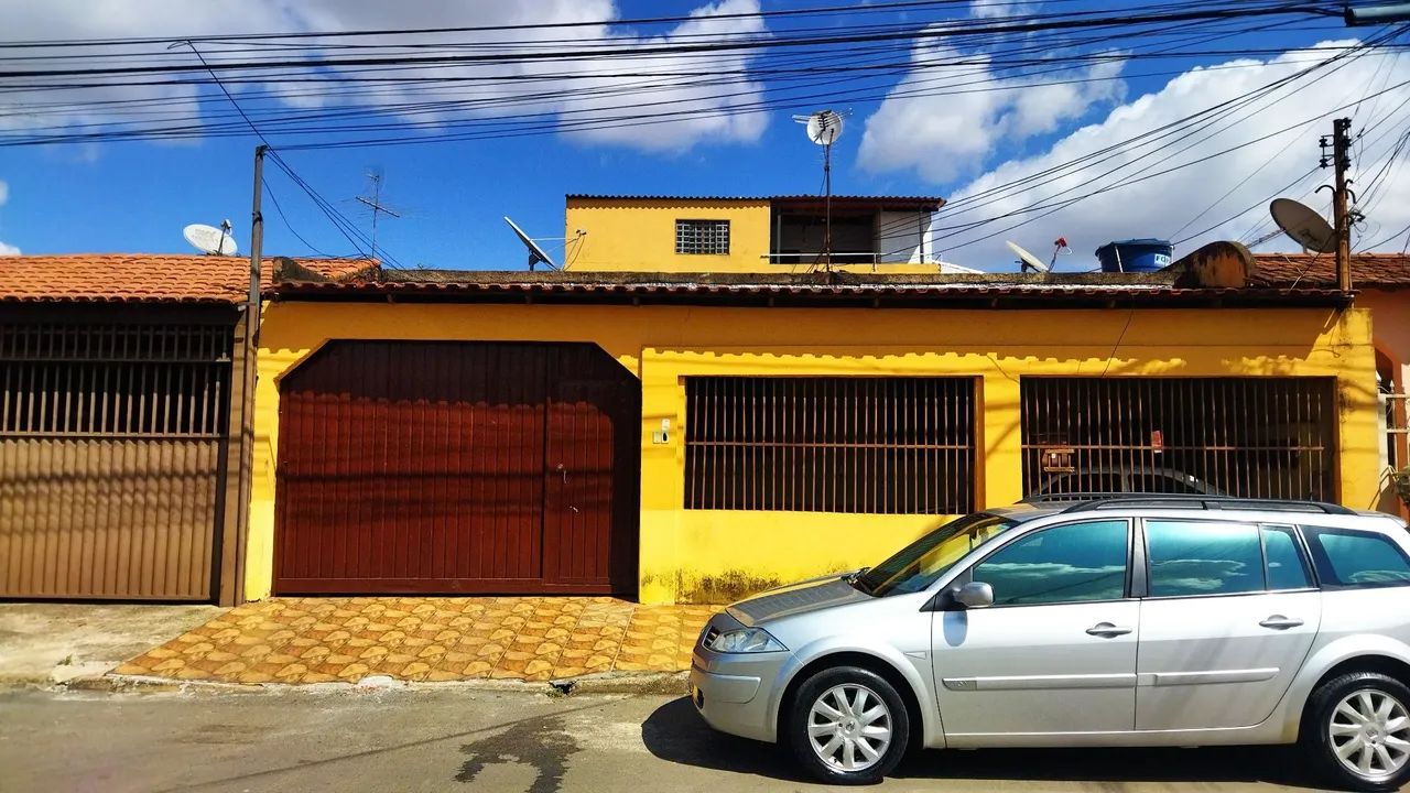Foto - Brasília - Ceilândia Norte (Ceilândia)