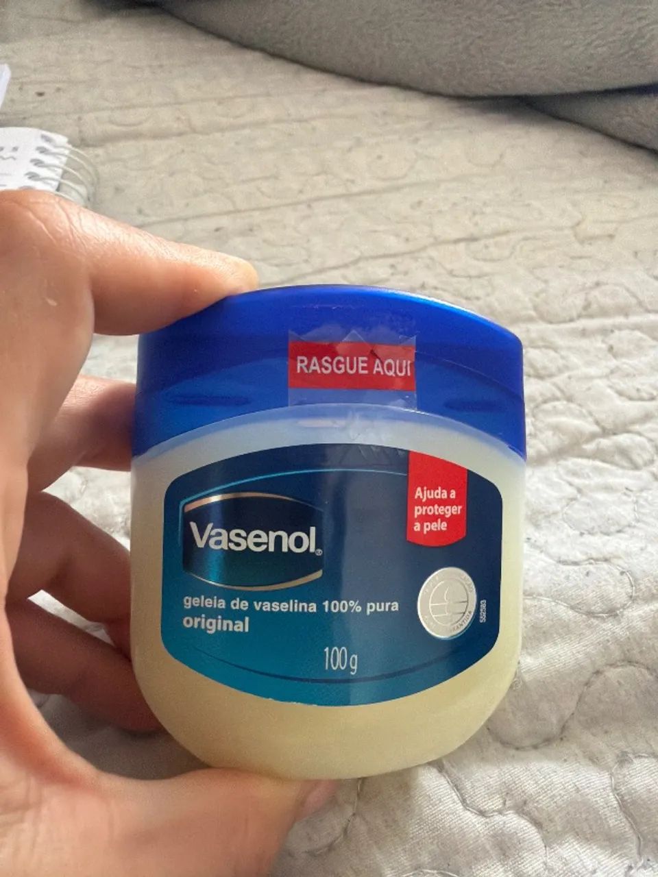 Vaselina 