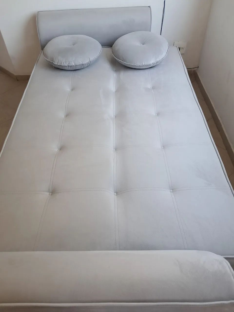 Sofá Cama casal.  - Foto 5