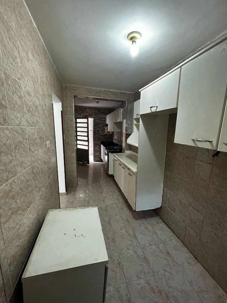 Marapé - terreo - 2 dorm - c/ quintal e garagem  - Foto 3