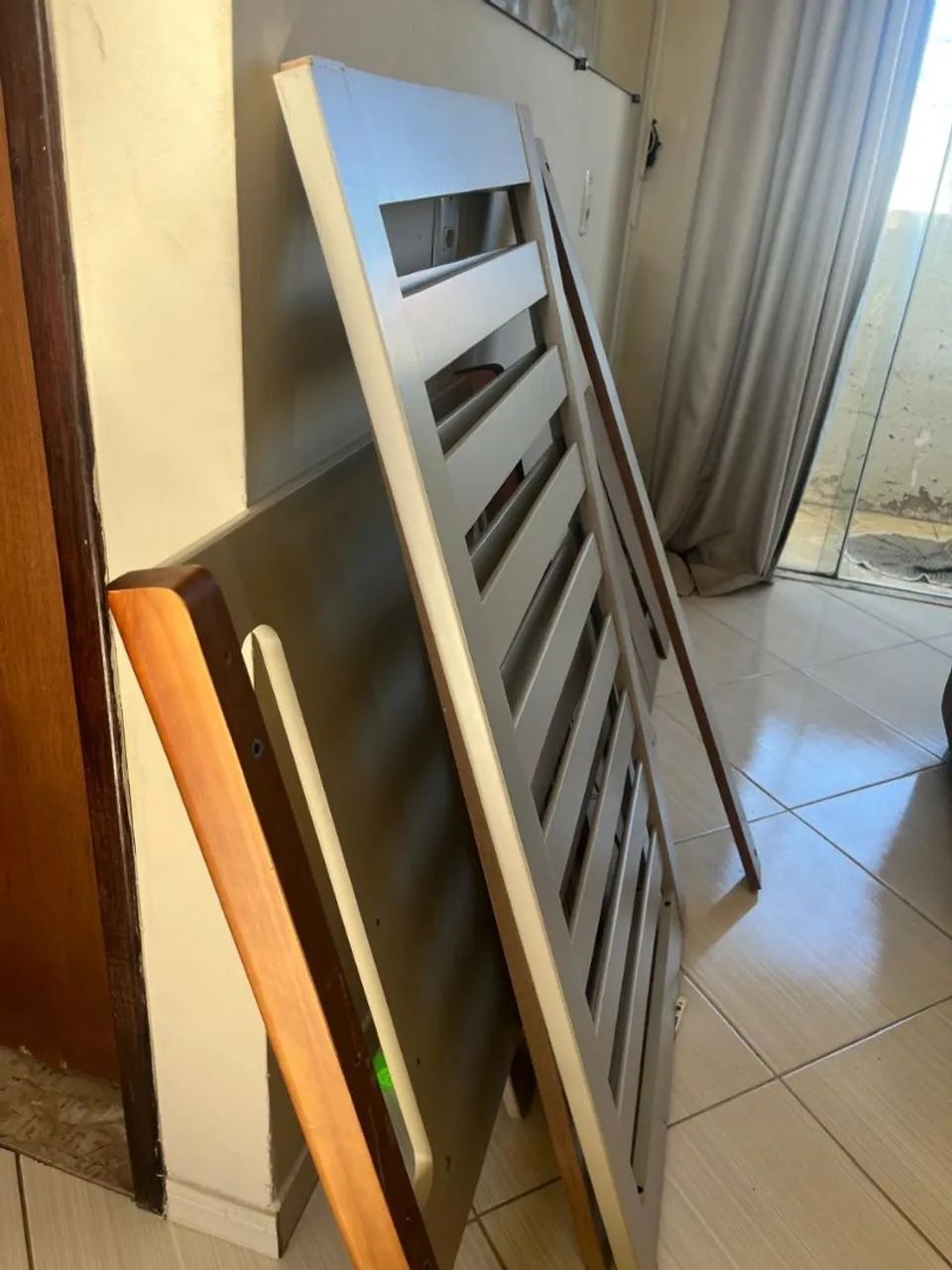 Berço cama  - Foto 4