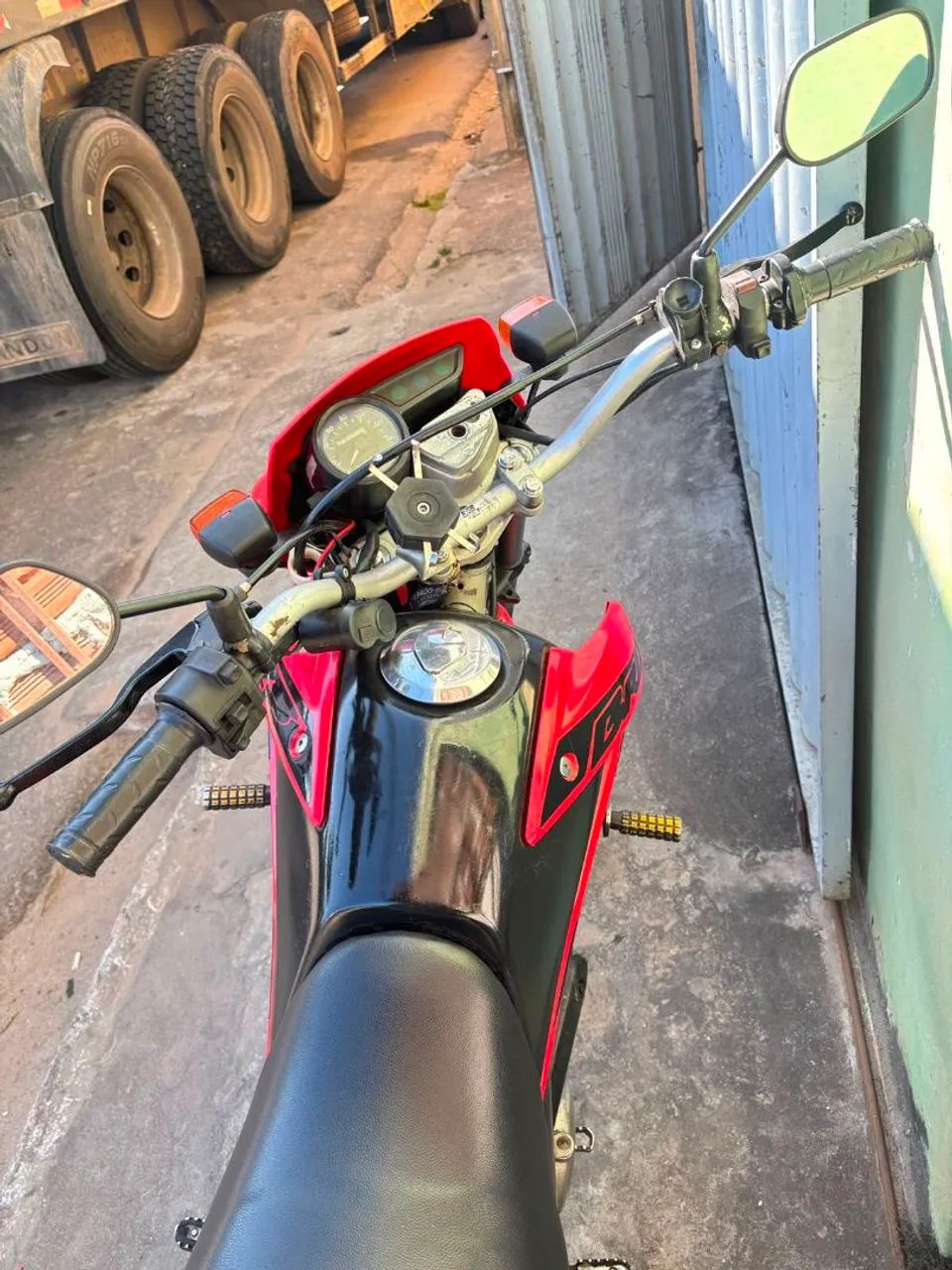 Bros 150 - Foto 3