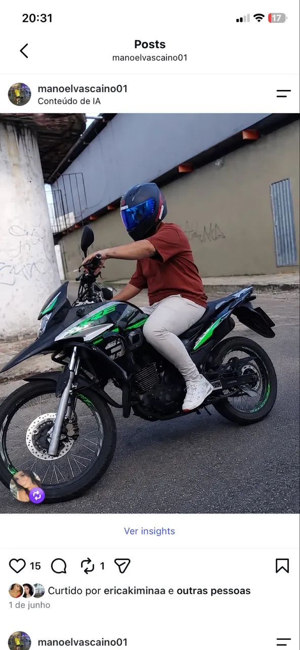 Vendo 16500 - Foto 2
