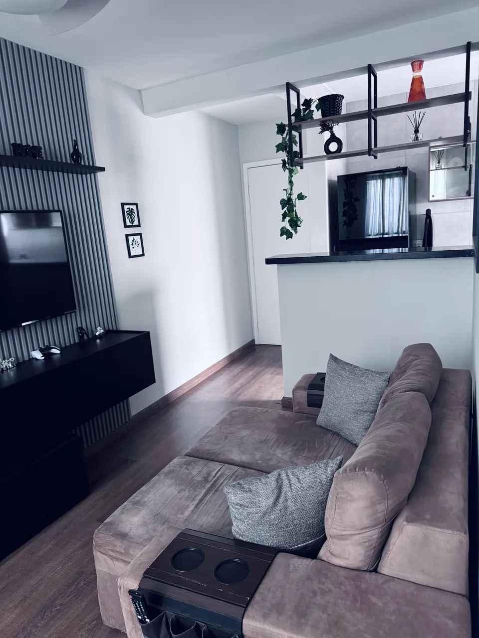 Dividir AP (quarto individual) - CAMPOLIM - Foto 2