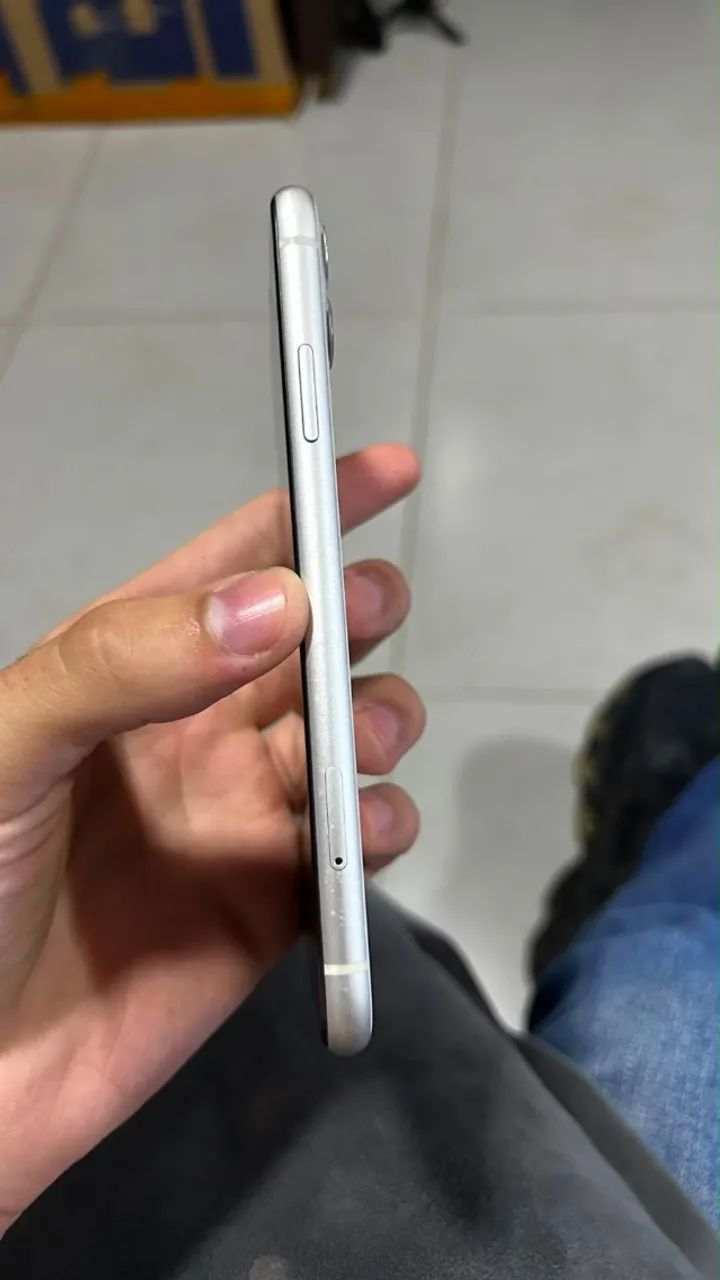 iPhone 11 128gb todo original  - Foto 4