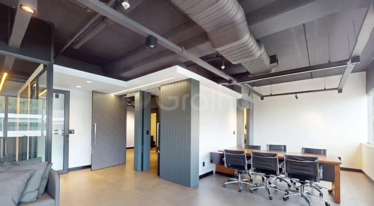 Sala Comercial de 105m² no Saco Grande - Foto 2