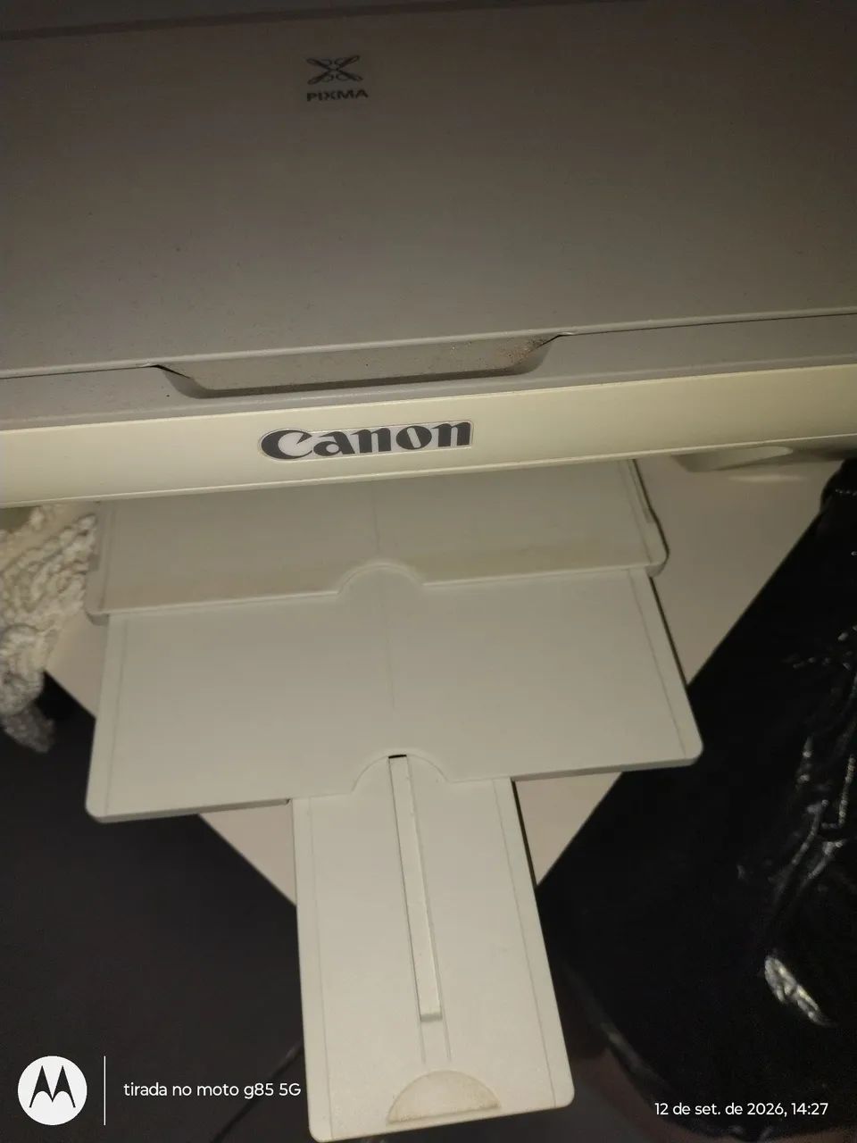 Impressora Canon - Foto 3