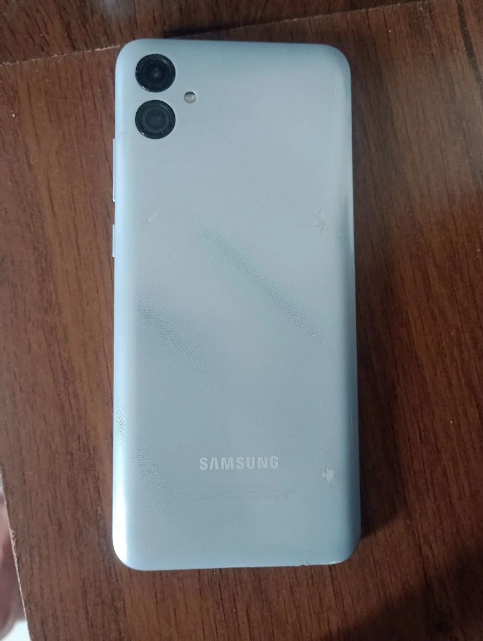 Celular semi novo - Foto 2