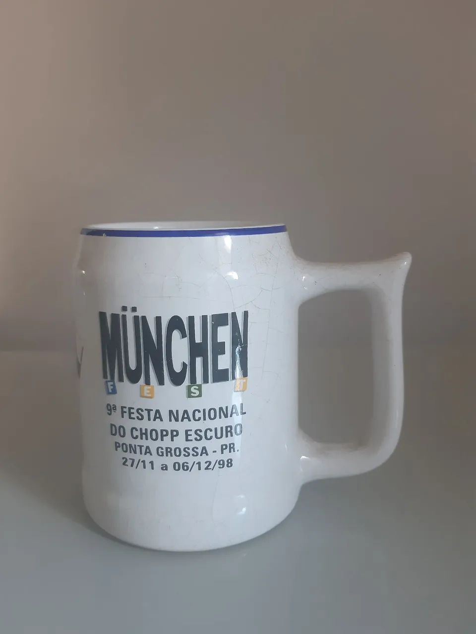 Caneco de Chopp München Fest - Foto 2