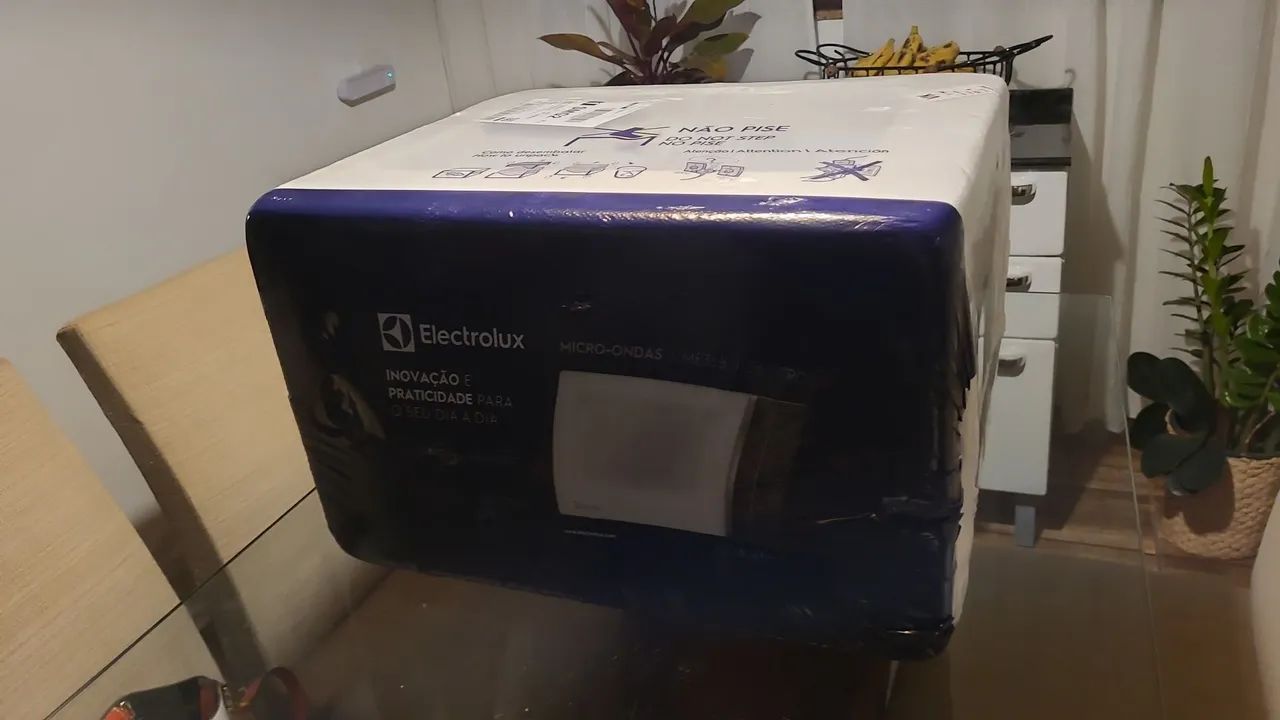 Microondas