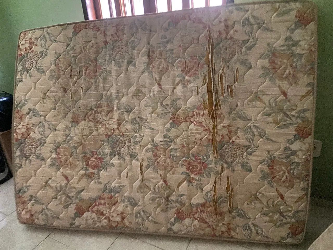 Colchão Casal - Foto 3