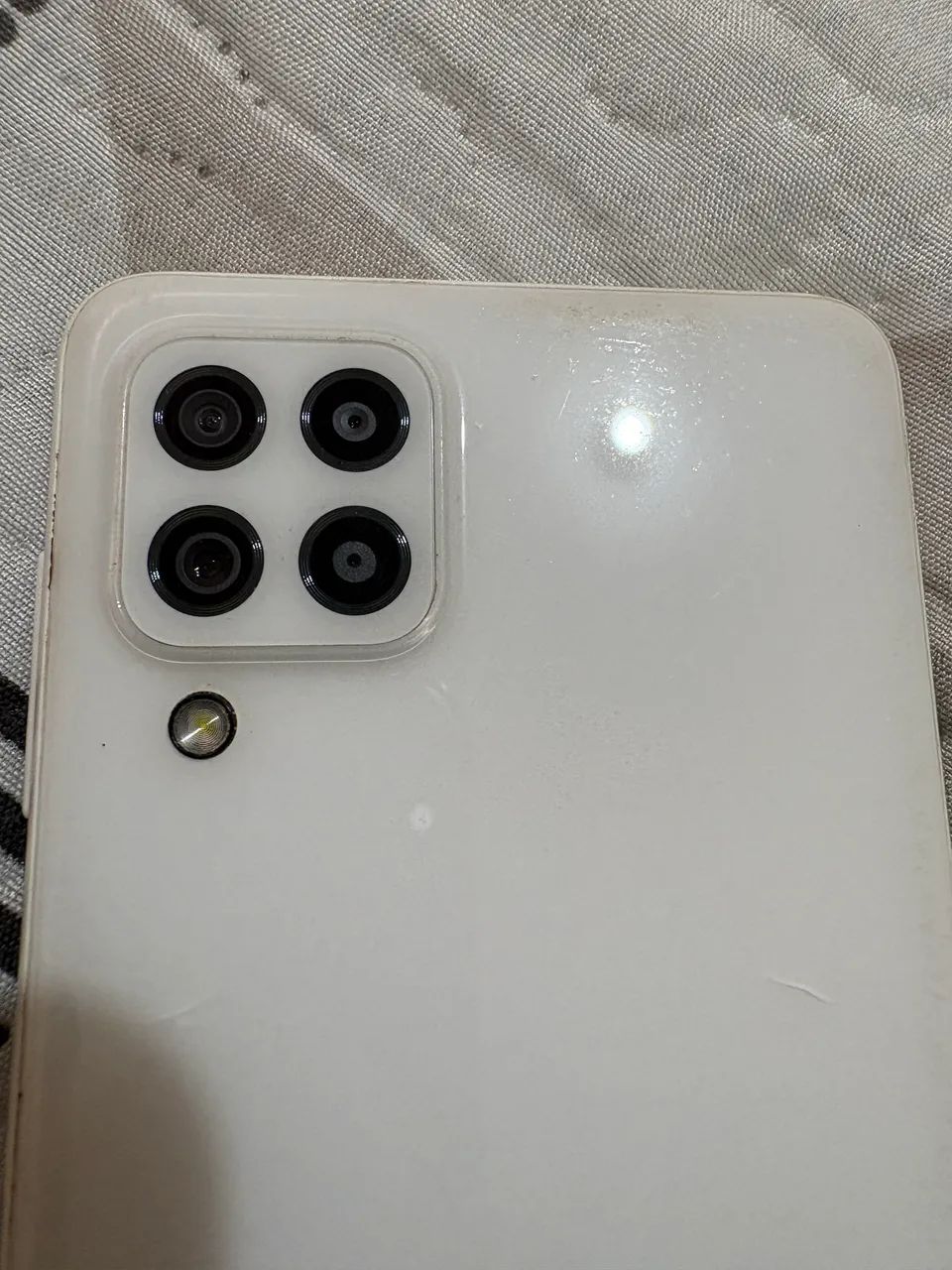 Celular Samsung Galaxy A22 - Foto 2
