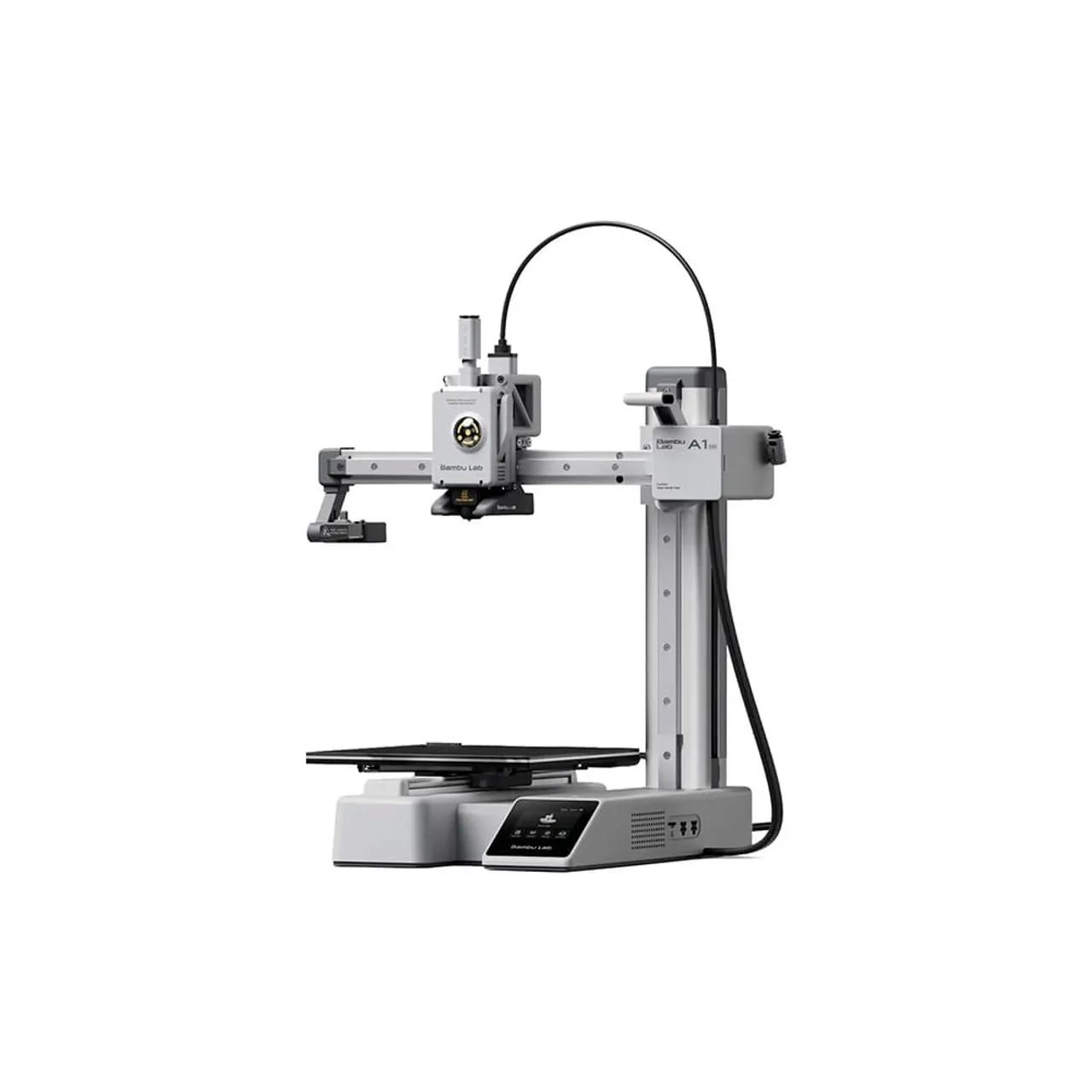 BAMBU LAB A1 MINI - IMPRESSORA 3D NOVA | PRONTA ENTREGA - Foto 2