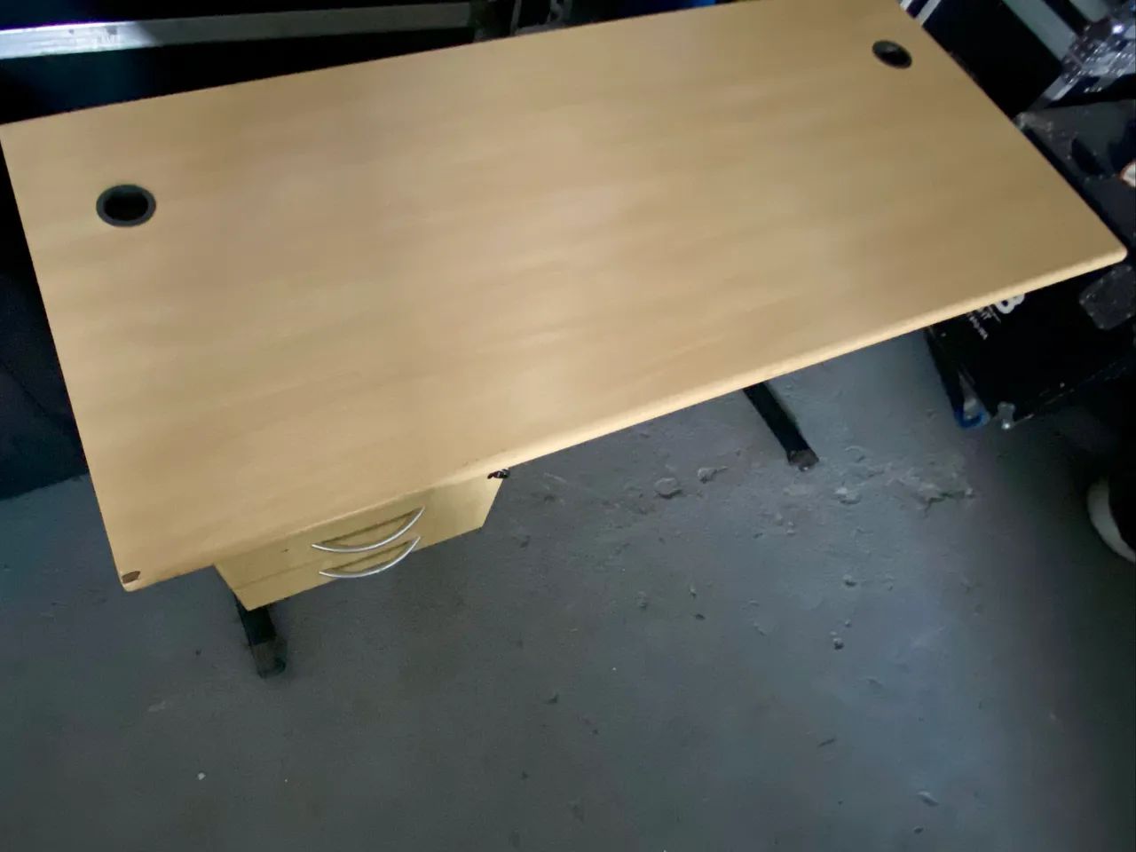 Vendo mesa de escritório  - Foto 2
