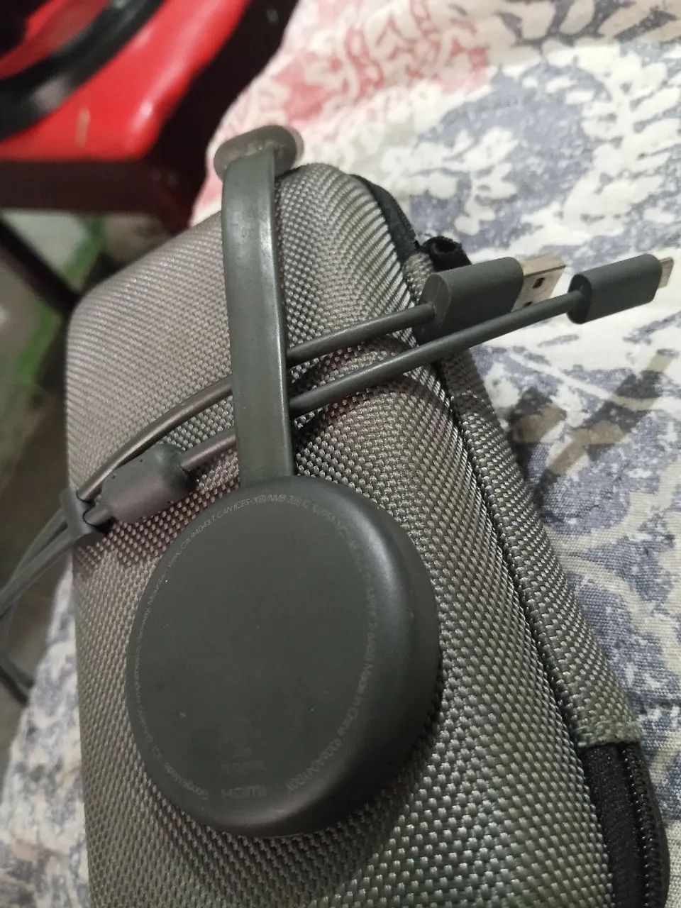 Chromecast  - Foto 2
