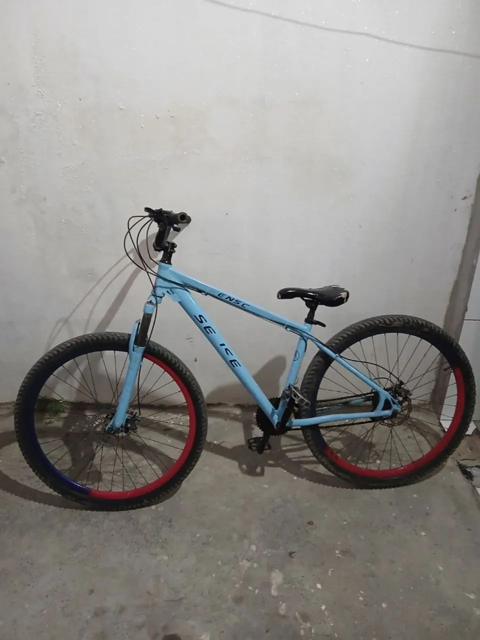 Bike 