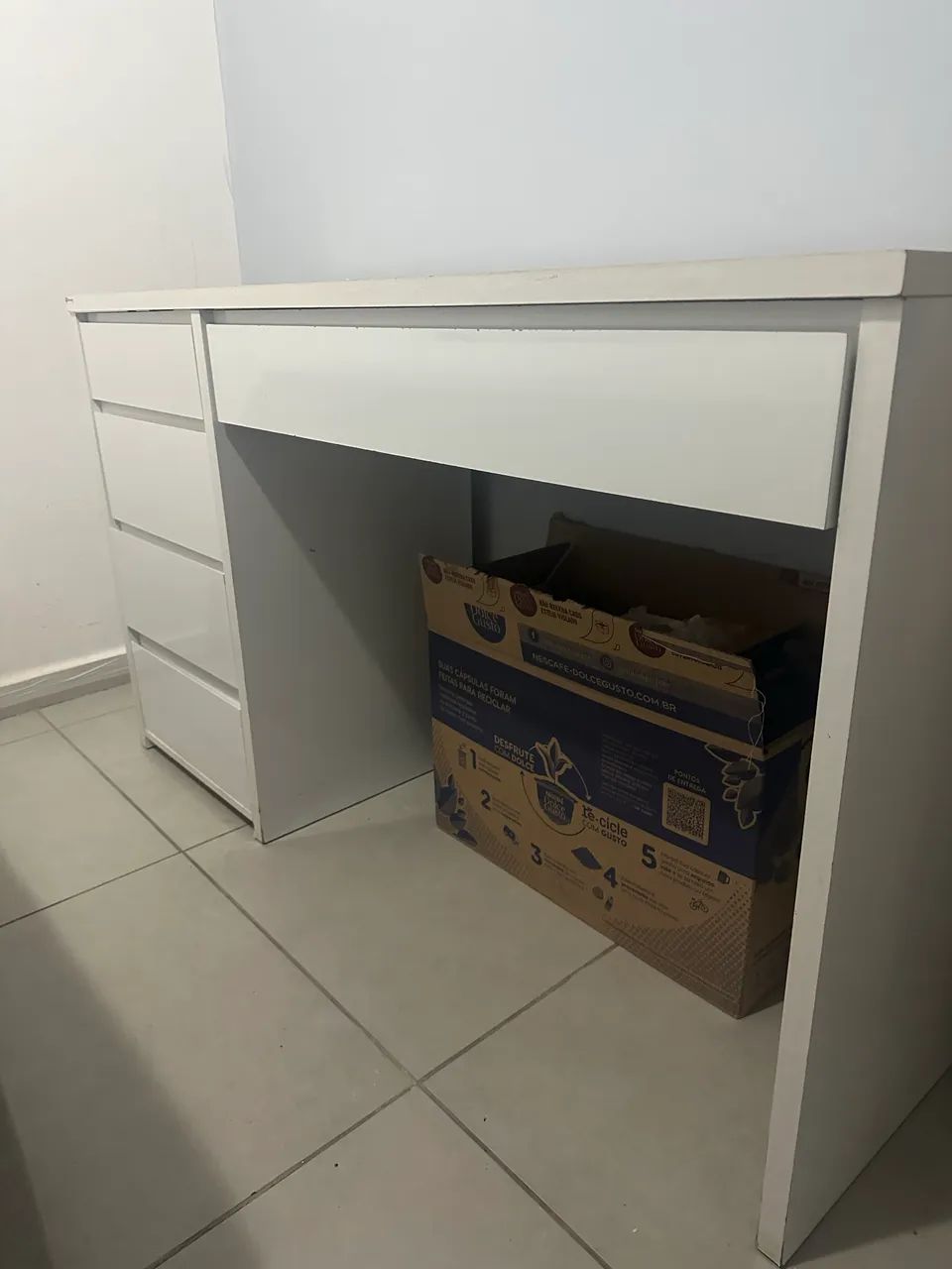 escrivaninha para quarto - Foto 3