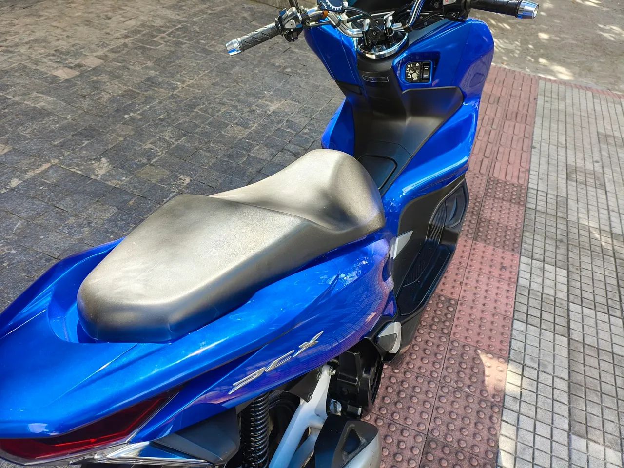 PCX 150 - Foto 5